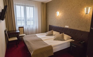 Hotel Szyszko Hotel *** / 0