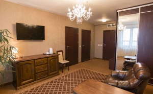 Hotel Szyszko Hotel *** / 1