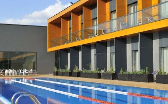 Sale konferencyjne Sochocin - Hotel BoniFaCio SPA & Sport Resort