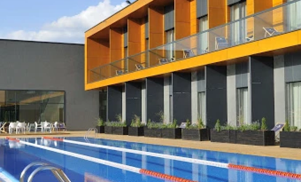 Hotel BoniFaCio SPA & Sport Resort