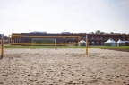 Boisko Beach Soccer, Piłka plażowa