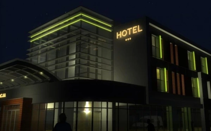 Sale konferencyjne Lublin - Hotel Lublin