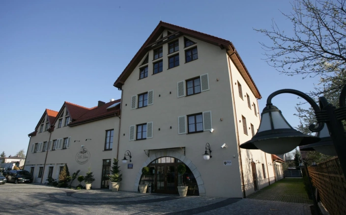 Sale konferencyjne Warszawa - Villa Estera**** Hotel & Restauracja