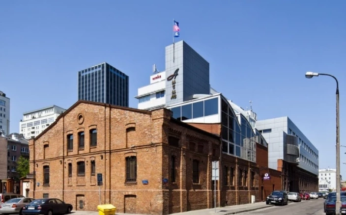 Sale konferencyjne Warszawa - Centrum Biznesowo - Konferencyjne AURUM