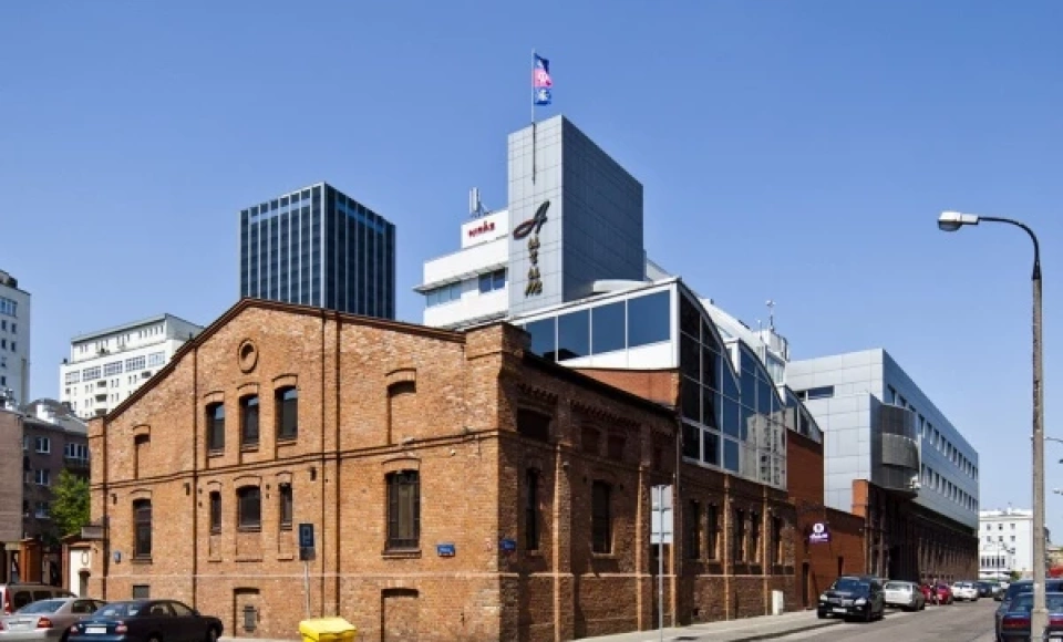 Centrum Biznesowo - Konferencyjne AURUM