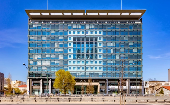 Sale konferencyjne Warszawa - Centrum konferencyjne FOCUS