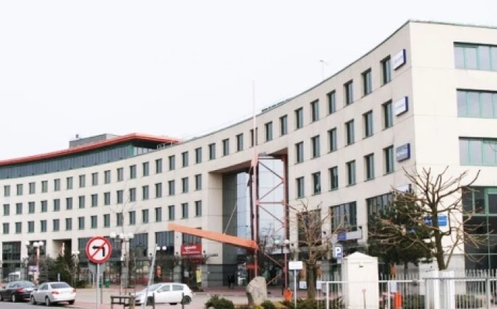 Sale konferencyjne Warszawa - APEXnet