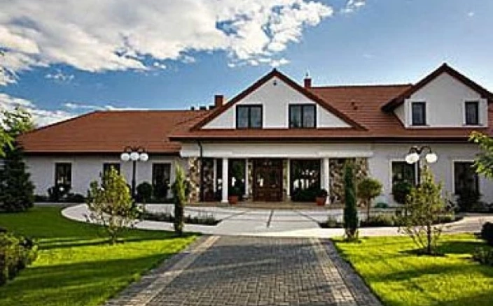 Sale konferencyjne Sochaczew - Arkadia Dom Bankietowy