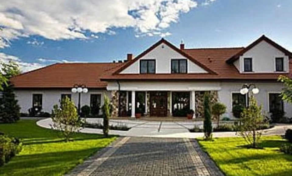 Arkadia Dom Bankietowy