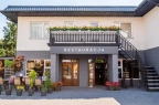 Hotel i Restauracja Pod Różami