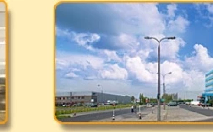 Sale konferencyjne Warszawa - LOCARIS