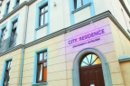 City Residence