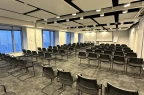 Sala konferencyjna Dago Centrum 35 piętro / 1