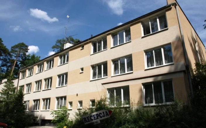 Sale konferencyjne Raszyn - Leśna Polana Ośrodek Szkoleniowo – Hotelowy