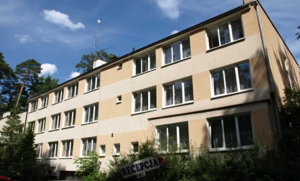 Leśna Polana Ośrodek Szkoleniowo – Hotelowy