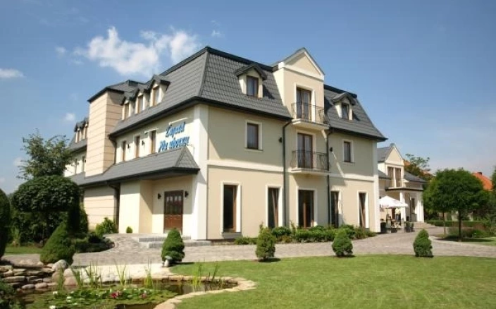 Sale konferencyjne Warszawa - Hotel na Uboczu