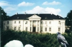 Pałac Pod Złotym Bażantem w Luszynie