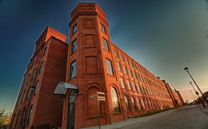 Sale konferencyjne Łódź - Loft Aparts