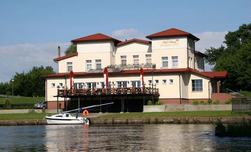 Restauracja i Hotel nad Narwią