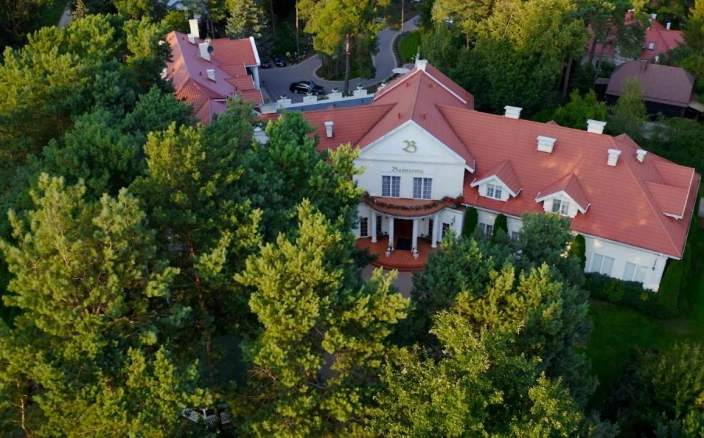 Sale konferencyjne Wyszków - Hotel *** BAŚNIOWA