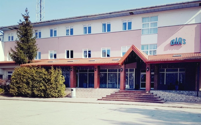 Sale konferencyjne Wyszków - Zajazd Bias