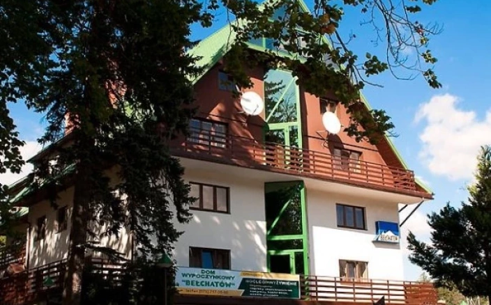 Sale konferencyjne Szklarska Poręba - Dom Wypoczynkowy Bełchatów