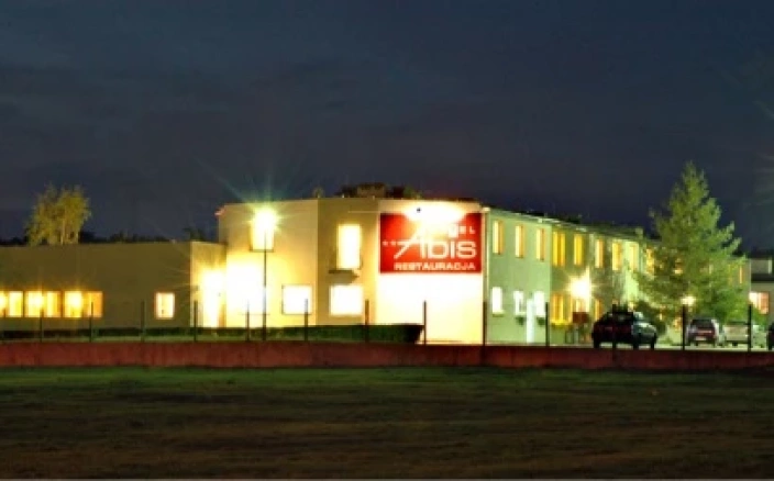 Sale konferencyjne Bystrzyca Kłodzka - Hotel ABIS