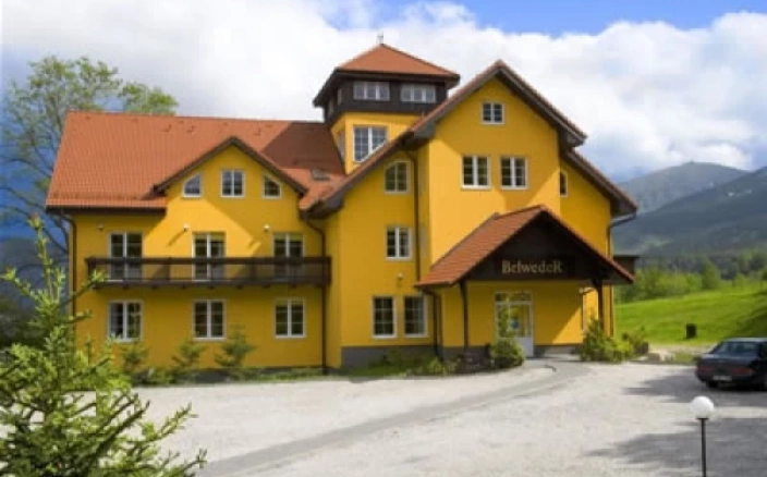 Sale konferencyjne Karpacz - Hotel Belweder