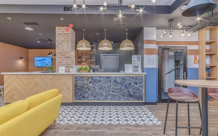 Sale konferencyjne Wrocław - Tulip Hotels - Wrocław Centre