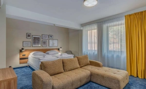 Tulip Hotels - Wrocław Centre Hotel *** / 0