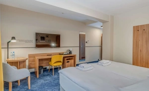 Tulip Hotels - Wrocław Centre Hotel *** / 1