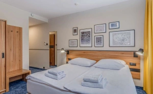 Tulip Hotels - Wrocław Centre Hotel *** / 3