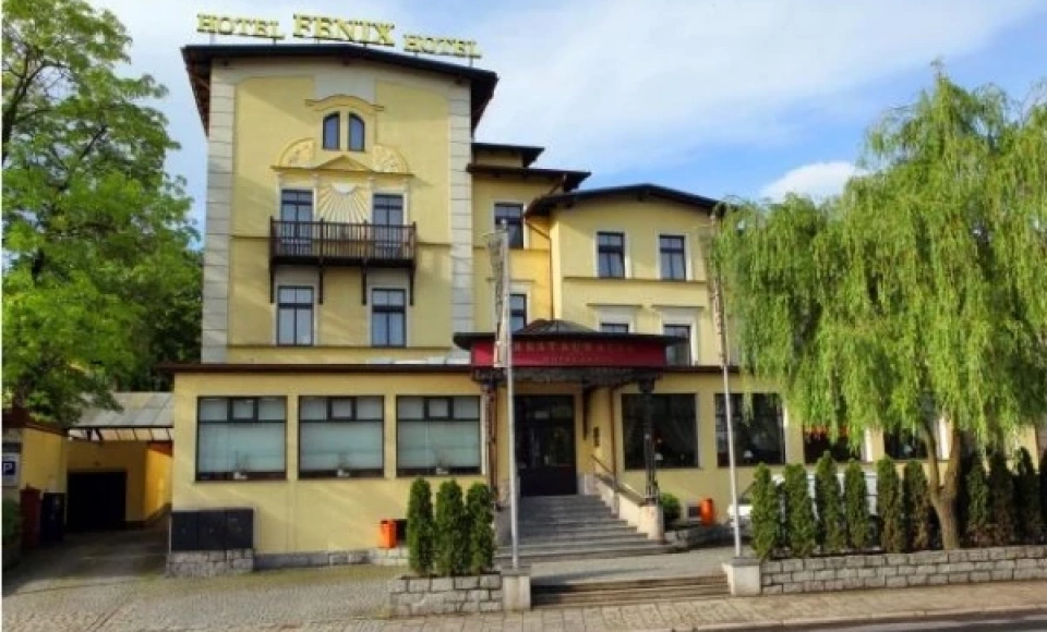 Hotel Fenix