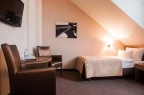 Hotel *** Hotel GEM / 12