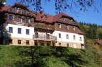 Hotel Górski Czarna Góra