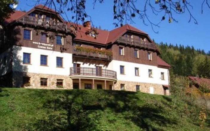 Sale konferencyjne Stronie Śląskie - Hotel Górski Czarna Góra