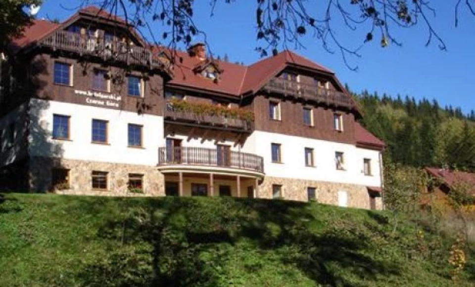Hotel Górski Czarna Góra