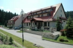 Hotel Jamrozowa Polana
