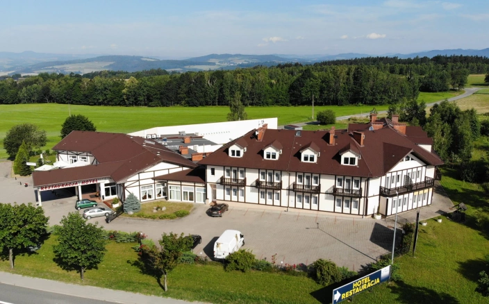 Sale konferencyjne Kłodzko - Hotel Metro View