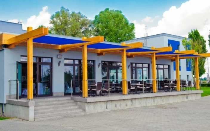 Sale konferencyjne Szczecin - Marina Hotele