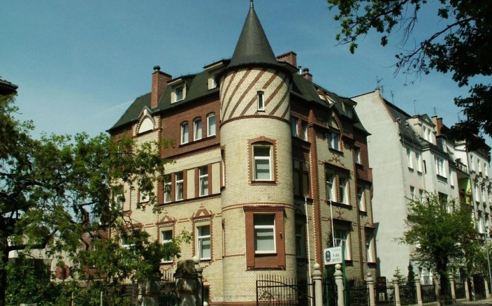 Sale konferencyjne Świdnica - Park Hotel Świdnica