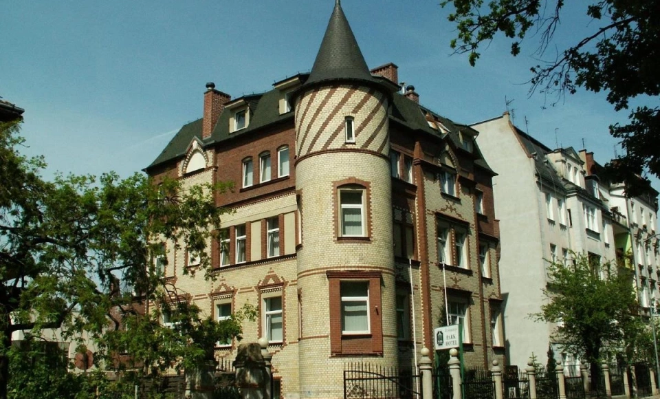 Park Hotel Świdnica
