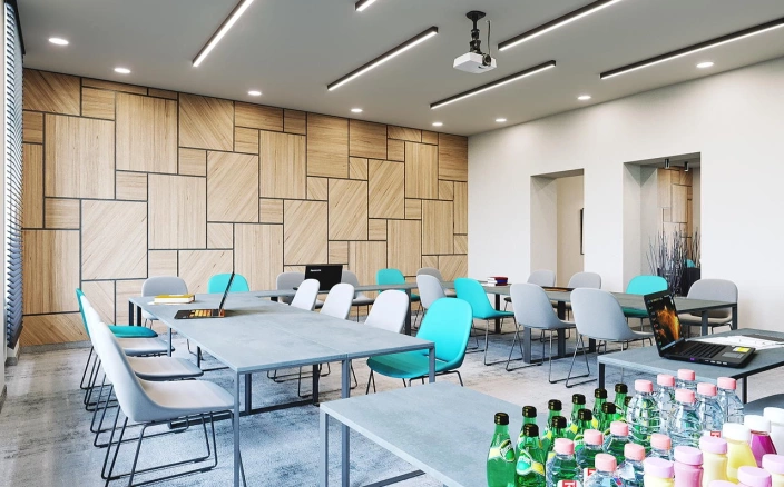 Sale konferencyjne Wrocław - Hotel Patio ***