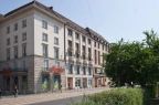 Hotel Polonia Wrocław