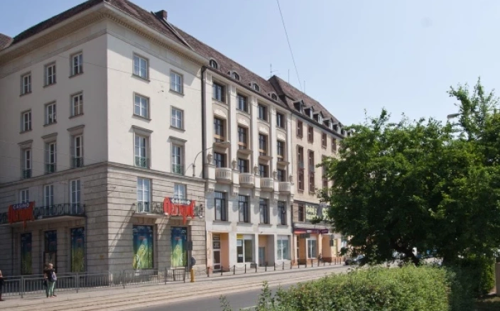 Sale konferencyjne Wrocław - Hotel Polonia Wrocław