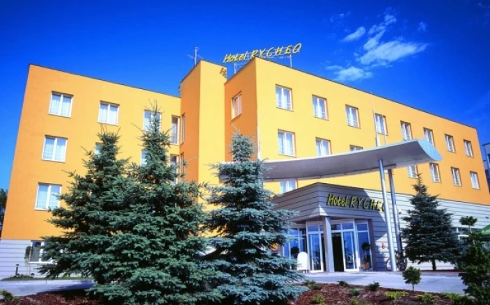 Sale konferencyjne Bogatynia - Hotel Rychło