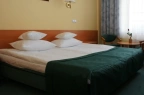 zdjęcie pokoju, Hotel Rychło, Bogatynia