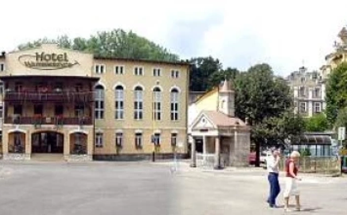 Sale konferencyjne Wambierzyce - Hotel Wambierzyce