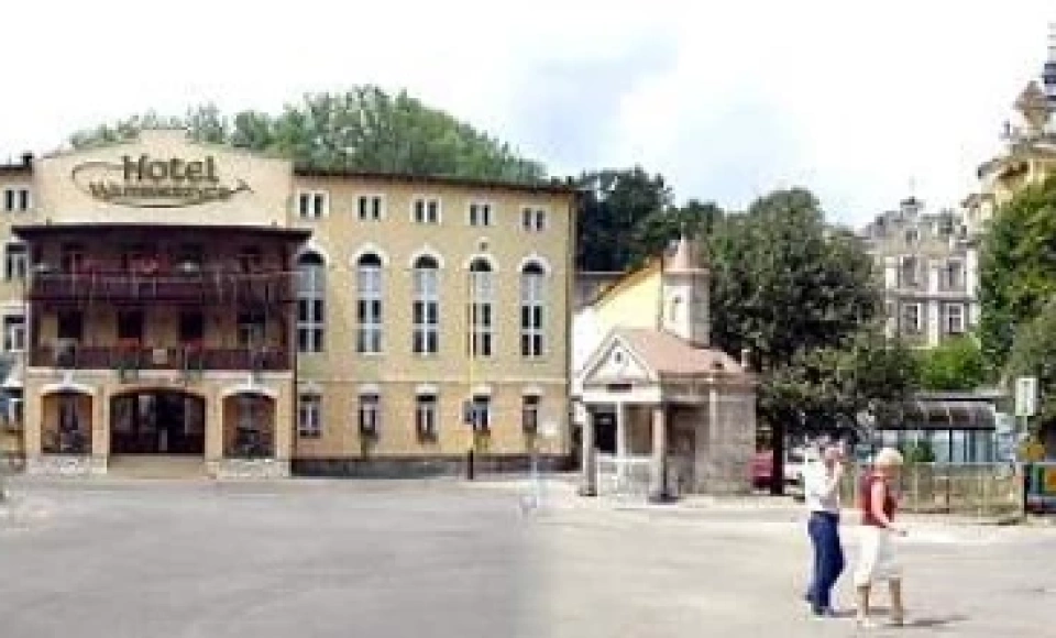 Hotel Wambierzyce