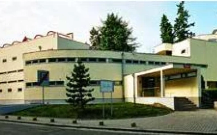 Sale konferencyjne Wrocław - OŚRODEK SZKOLENIA PAŃSTWOWEJ INSPEKCJI PRACY